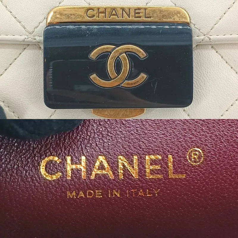 ra435-chanel-beige-sheepskin-quilted-beauty-lock-mini-flap-bag