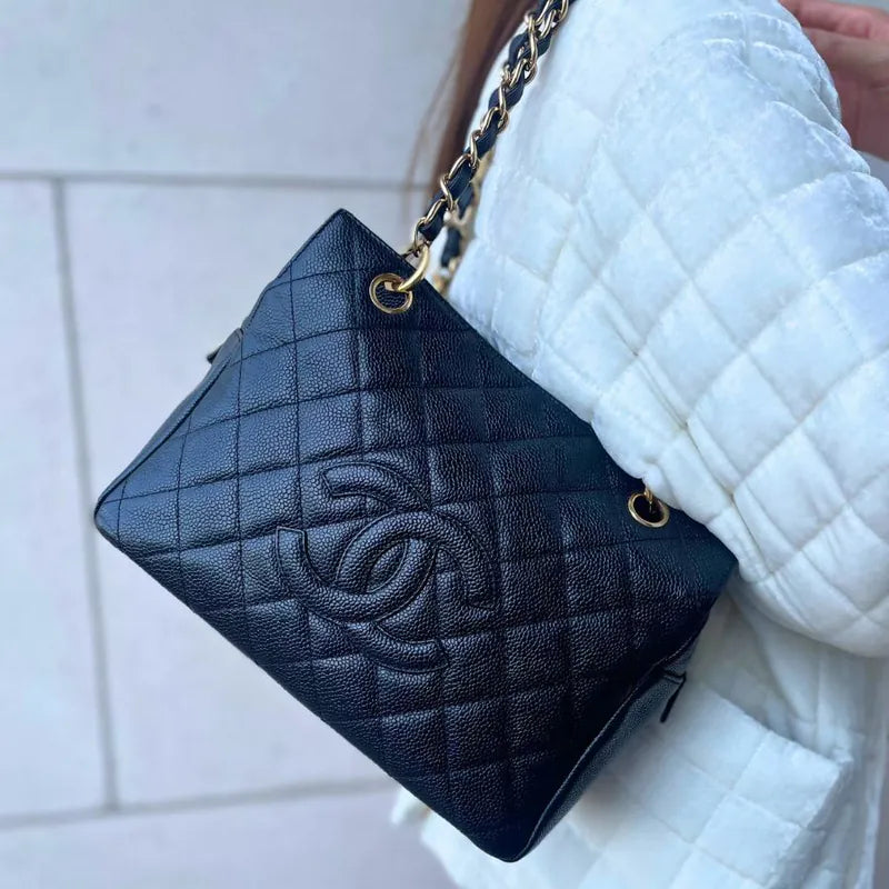 c518-chanel-vintage-black-caviar-ptt-tote-bag