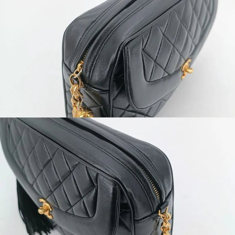 rb288-chanel-vintage-black-lambskin-gold-chain-camera-bag