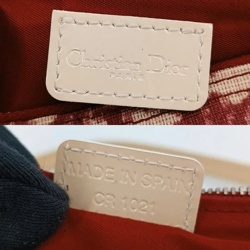 ra250-christian-dior-vintage-red-monogram-canvas-oblique-mini-saddle-bag
