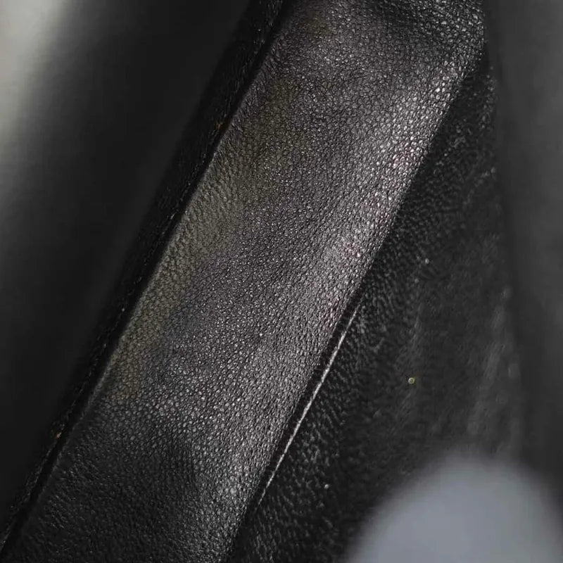 jq836-chanel-vintage-brown-lambskin-flap-bag