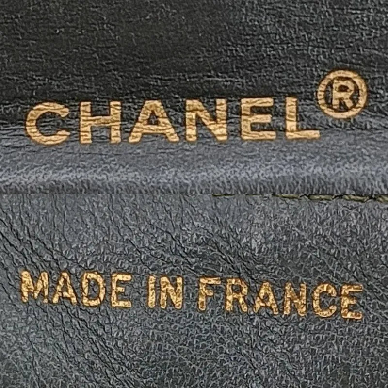 jt596-chanel-vintage-dark-green-lambskin-full-flap-bag