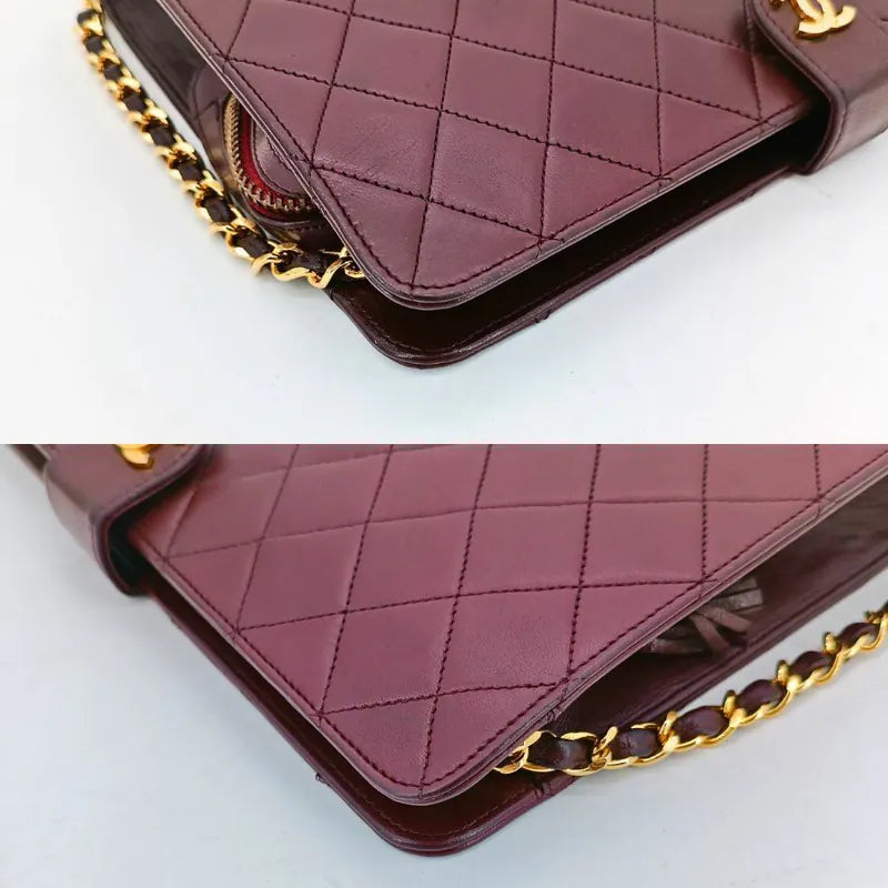 ju363-chanel-vintage-burgundy-lambskin-quilted-shoulder-bag