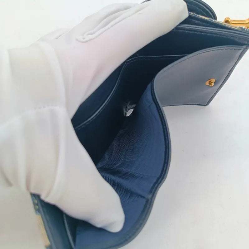 jt672-christian-dior-trifold-compact-wallet