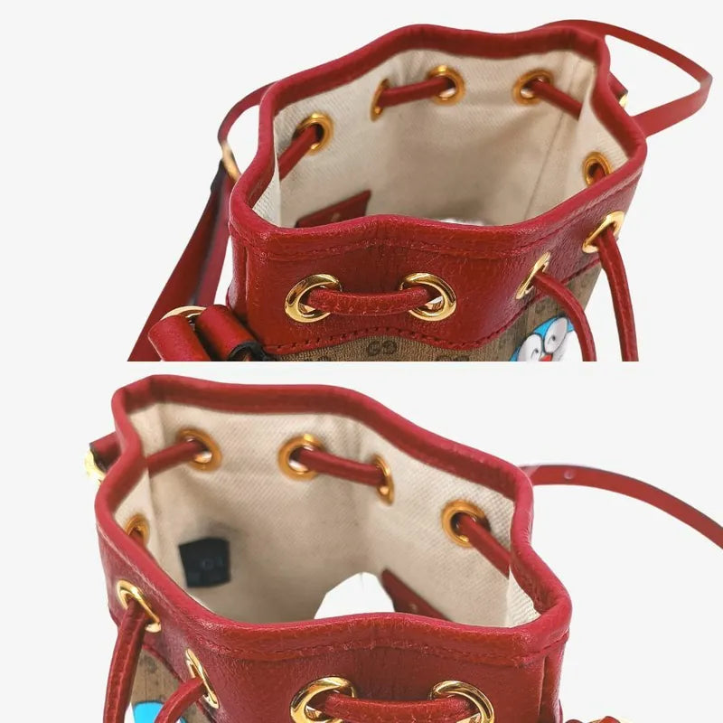 jt252-gucci-x-doraemon-gg-supreme-monogram-mini-bucket-bag