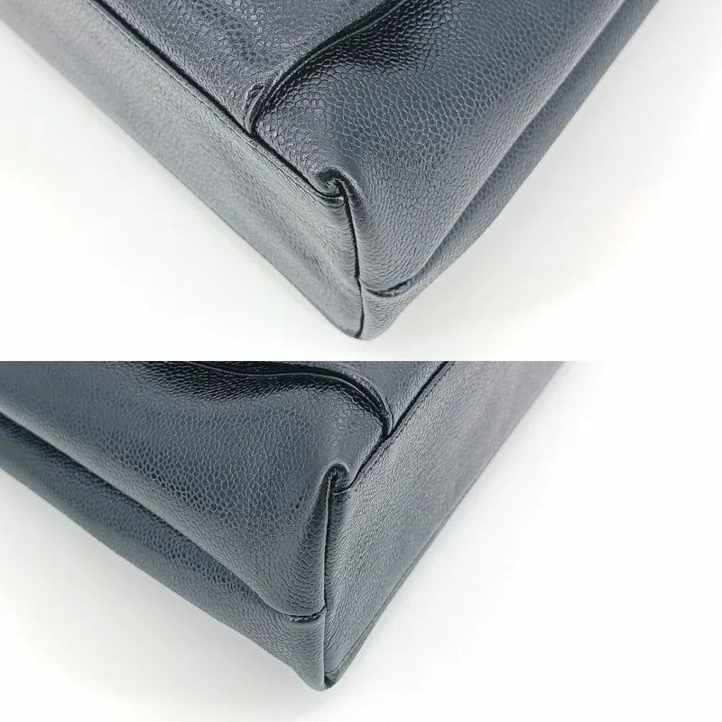 ra226-chanel-vintage-black-caviar-leather-tote-bag