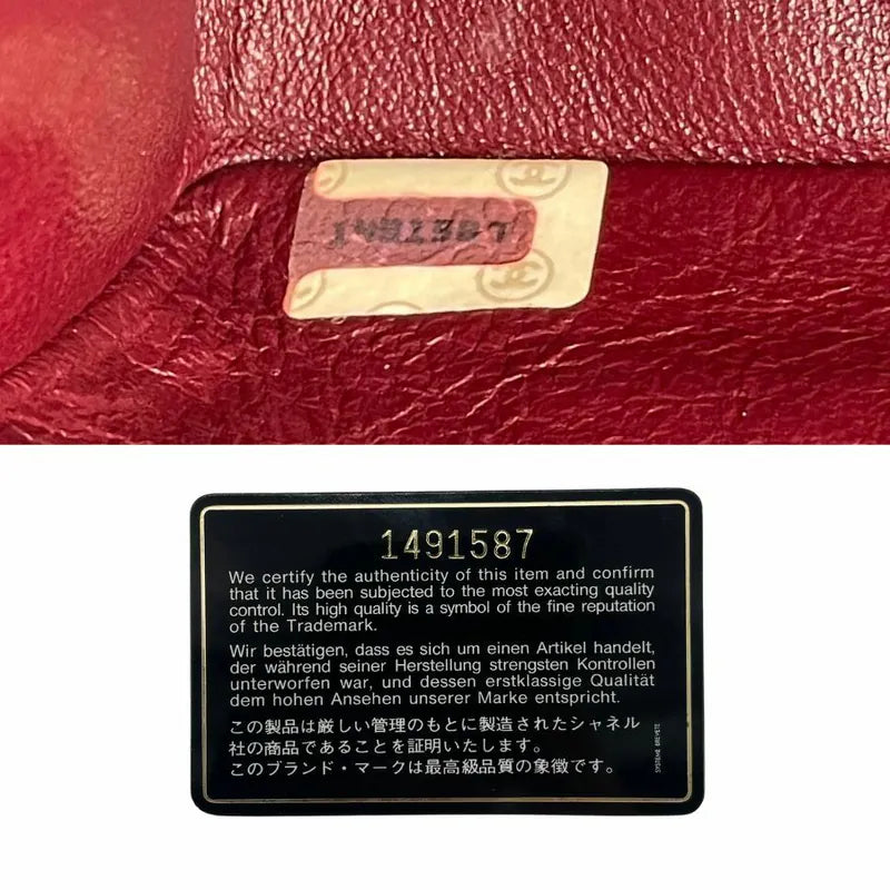 rc539-chanel-vintage-black-lambskin-25cm-classic-flap-bag