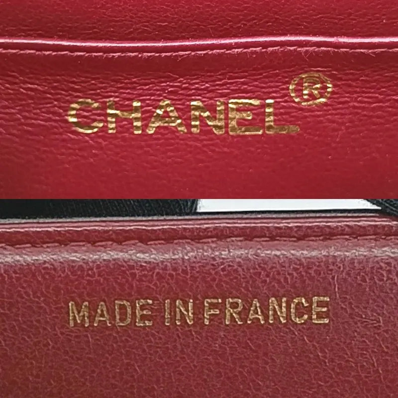 ra658-chanel-vintage-black-lambskin-vertical-flap-handbag