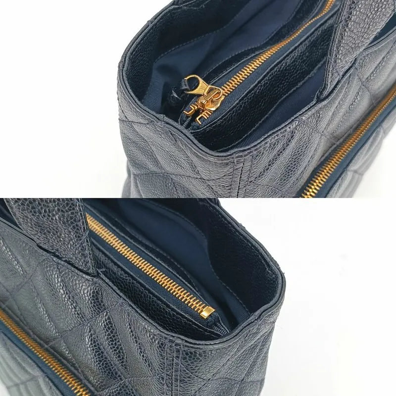 ra214-chanel-vintage-navy-caviar-leather-quilted-tote-bag