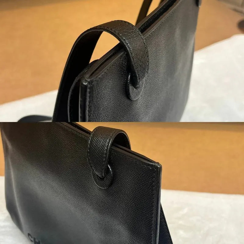 jw554-chanel-vintage-caviar-leather-black-tote-bag