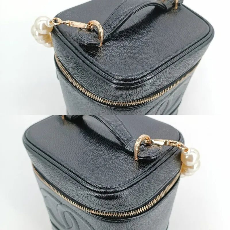 ra196-chanel-vintage-black-caviar-leather-cosmetic-bag