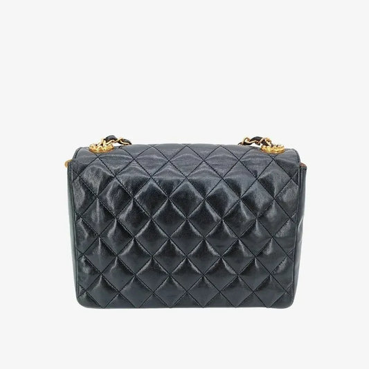 90199561-chanel-vintage-black-lambskin-crystal-embellished-cc-flap-bag