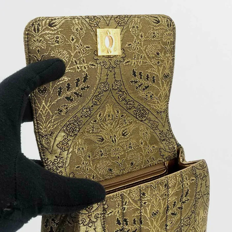 jr898-chanel-vintage-gold-nishijin-woven-flap-bag