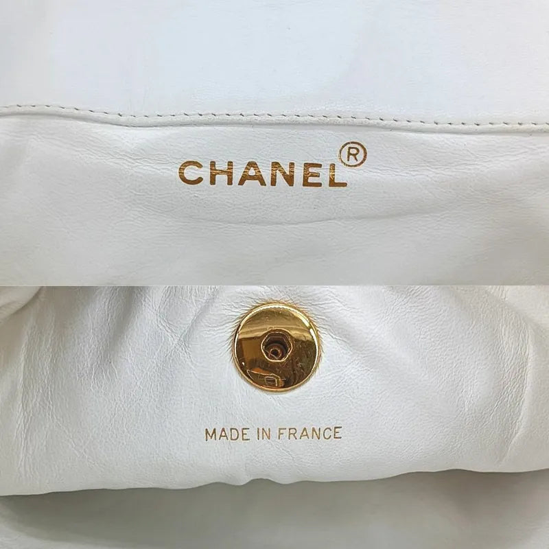 c338-chanel-vintage-white-lambskin-duma-backpack