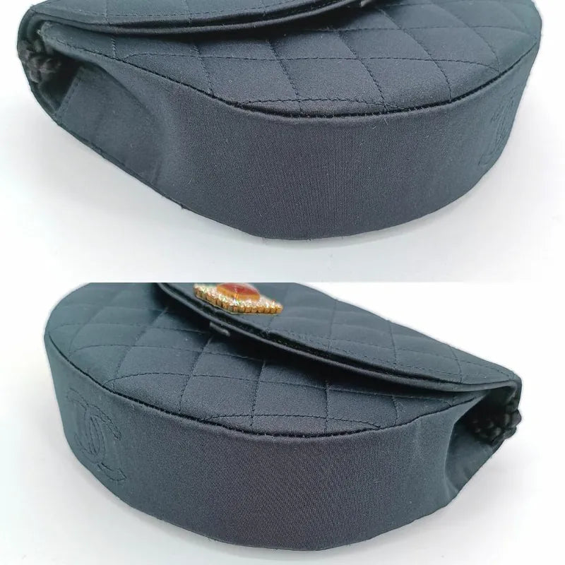 jt582-chanel-vintage-black-satin-gripoix-quilted-half-moon-flap-bag