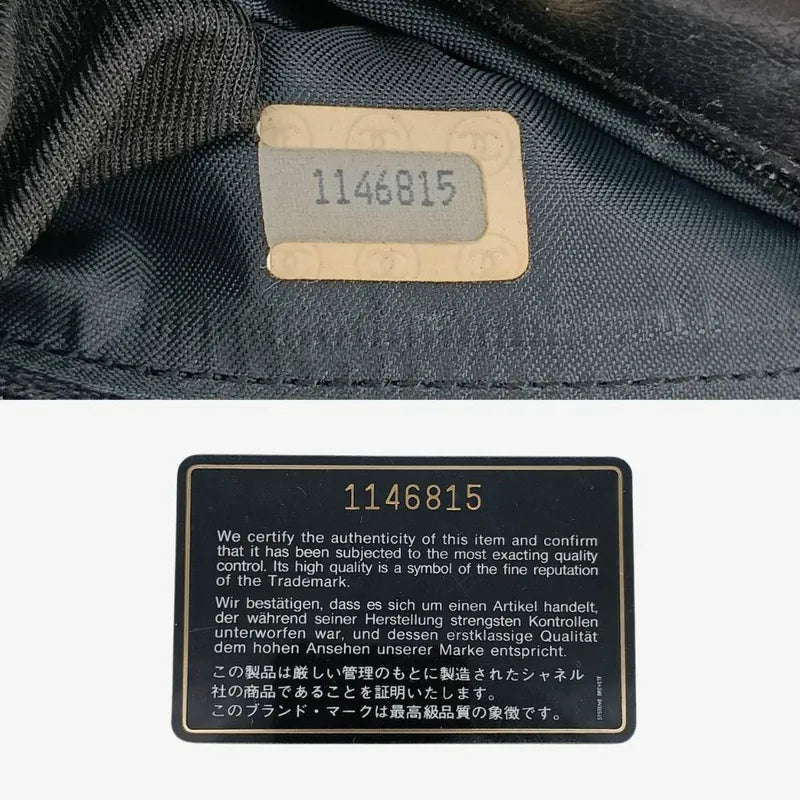 rb286-chanel-vintage-black-lambskin-quilted-flap-bag