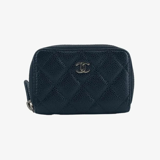 js943-chanel-black-caviar-leather-classic-zipped-coin-purse