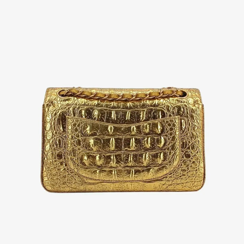 90204741-chanel-gold-calfskin-crocodile-emobssed-23cm-classic-flap-bag