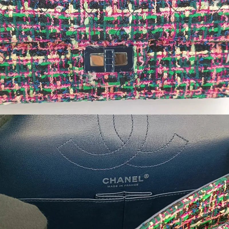 90191564-chanel-multicolor-tweed-255-flap-bag