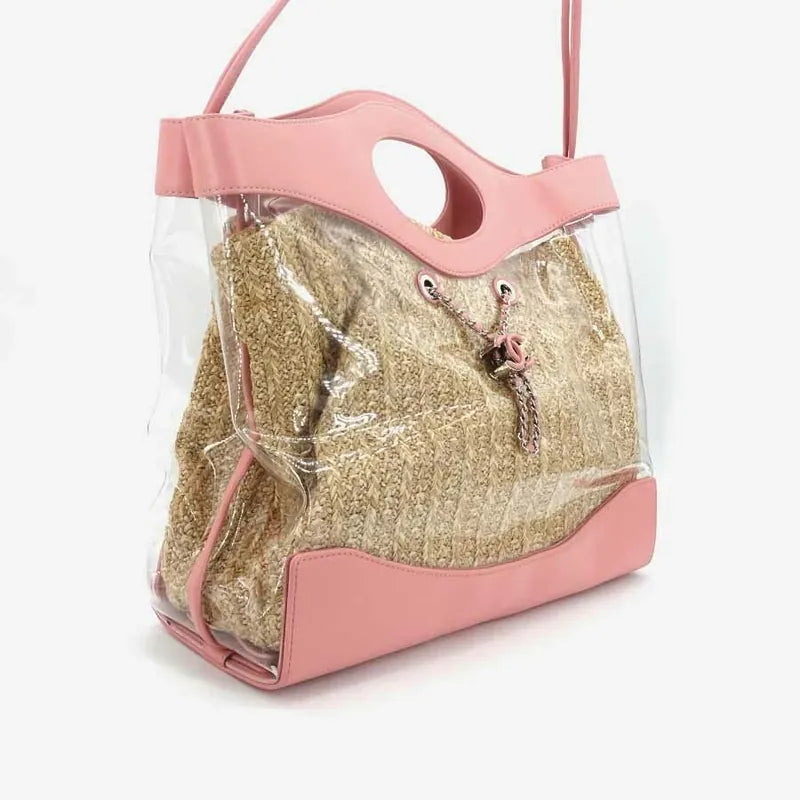 jr764-chanel-pink-pvc-31-tote-bag