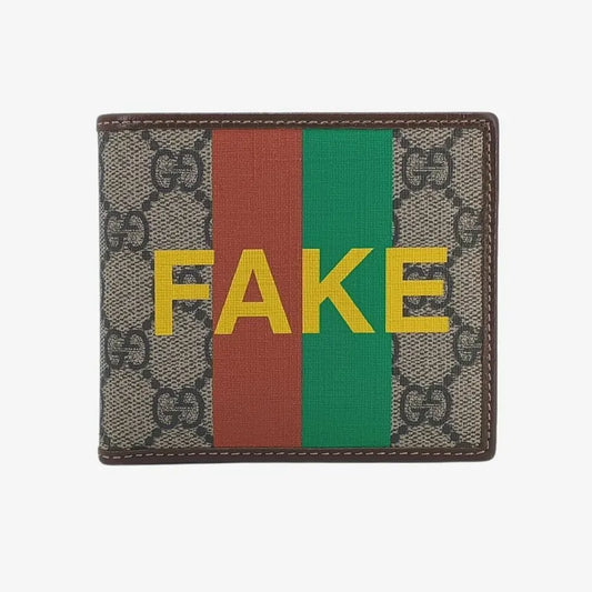 js703-gucci-brown-canvas-not-fake-logo-wallet