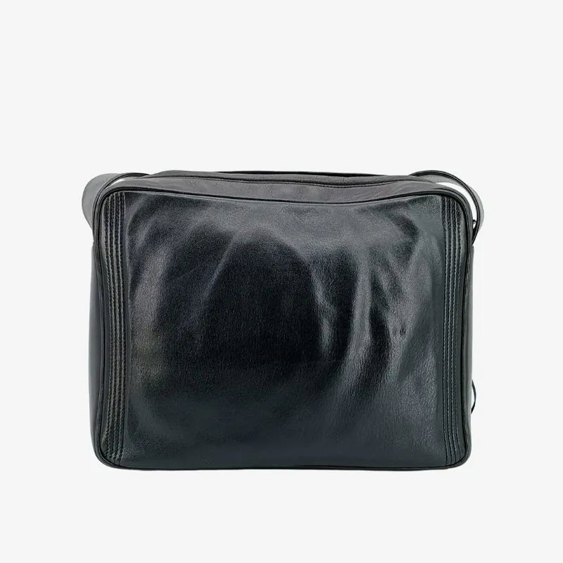 jr611-chanel-vintage-black-lambskin-camera-bag