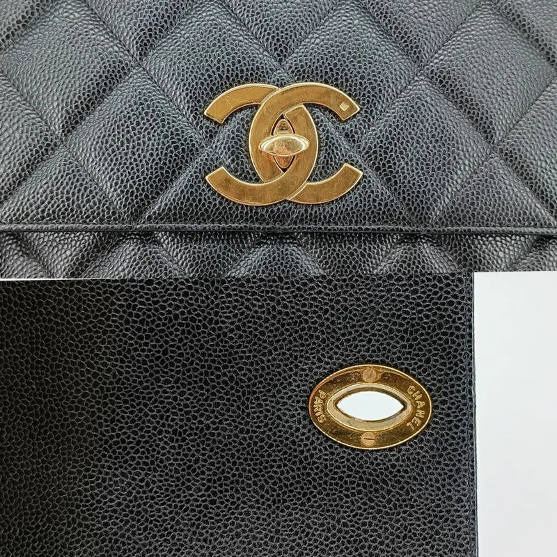 jah82-chanel-vintage-black-caviar-leather-qulited-jumbo-flap-bag