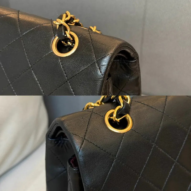 rc660-chanel-vintage-black-lambskin-25cm-classic-flap-bag