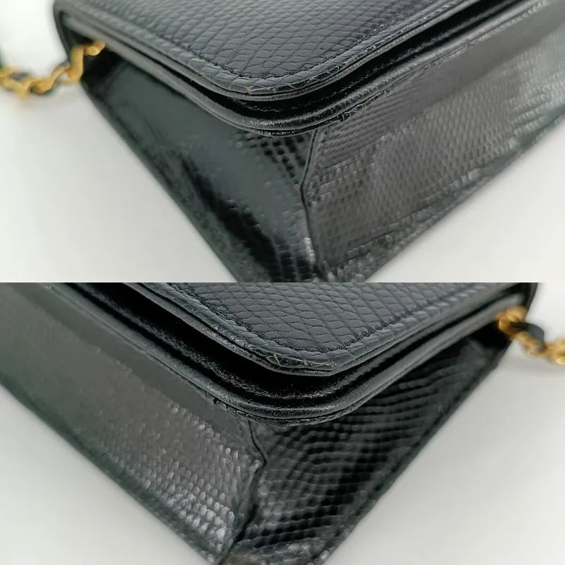 js014-chanel-vintage-black-lizard-skin-full-flap