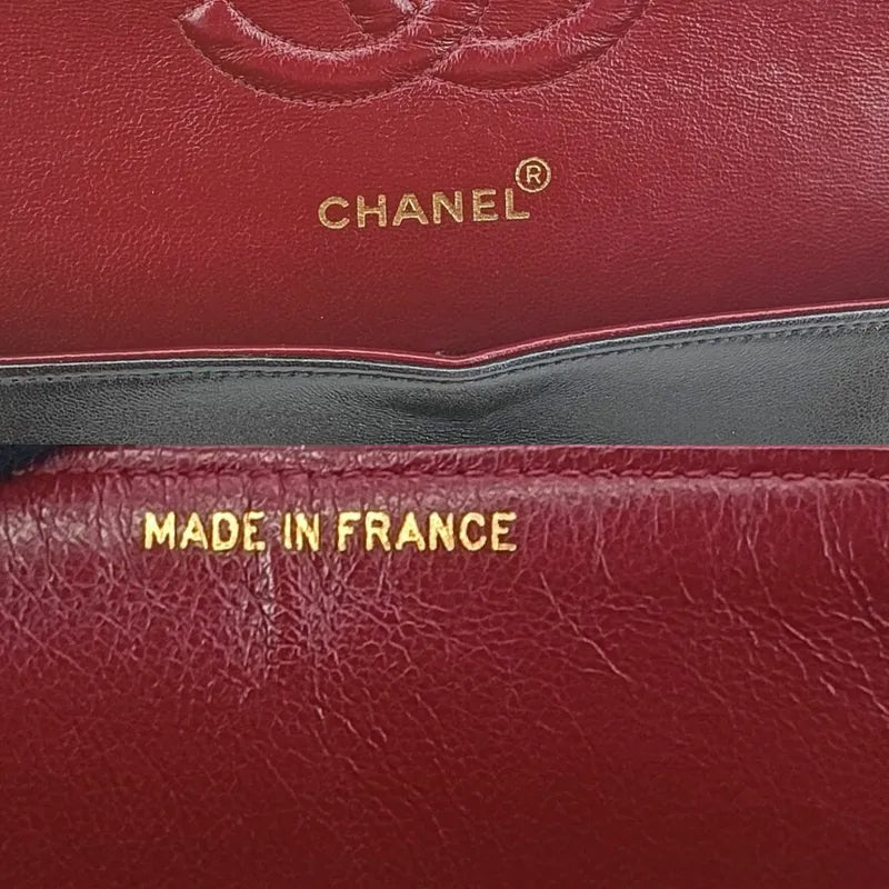 ra225-chanel-vintage-brown-lambskin-25cm-classic-flap-bag