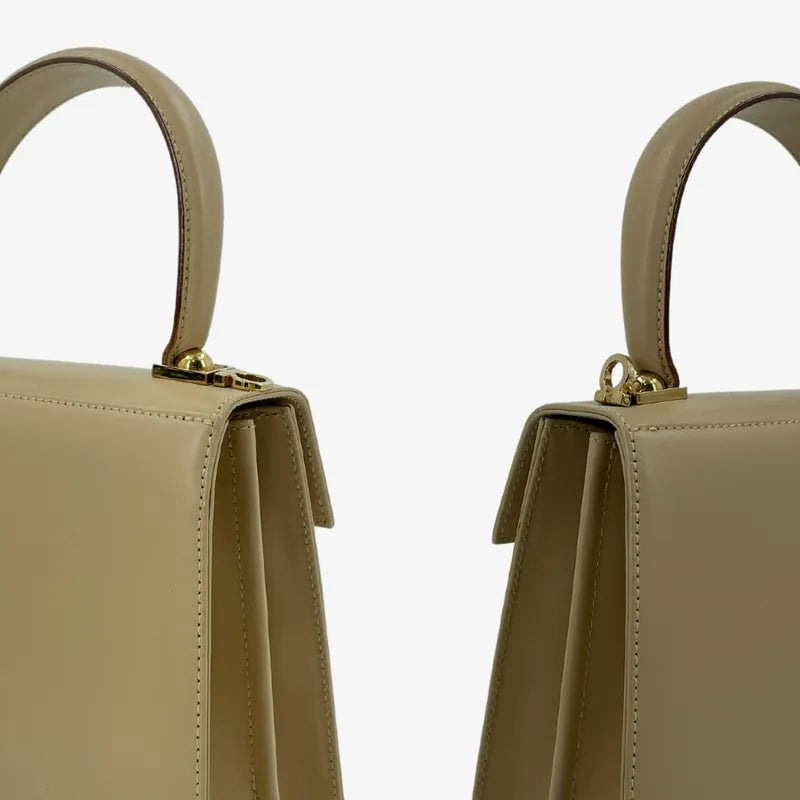 js641-salvatore-ferragamo-gancini-beige-2way-handbag