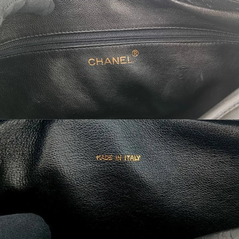 jt175-chanel-vintage-black-lambskin-tessel-camera-bag