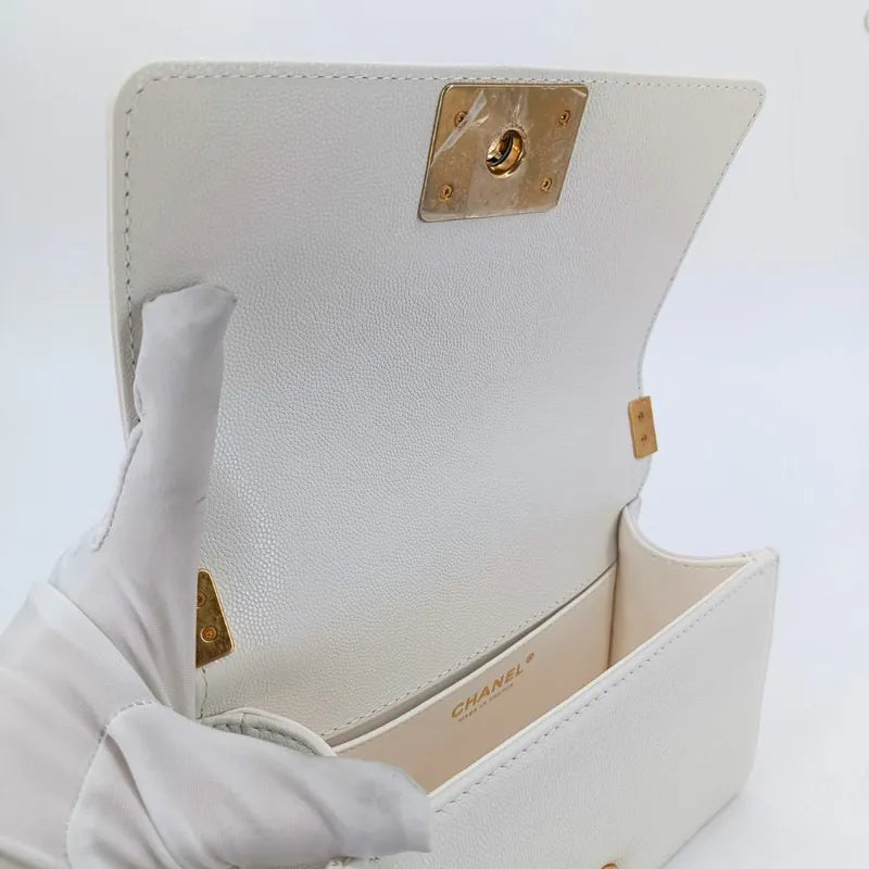 yu005-chanel-leboy-white-caviar-leather-top-handle-flap-bag