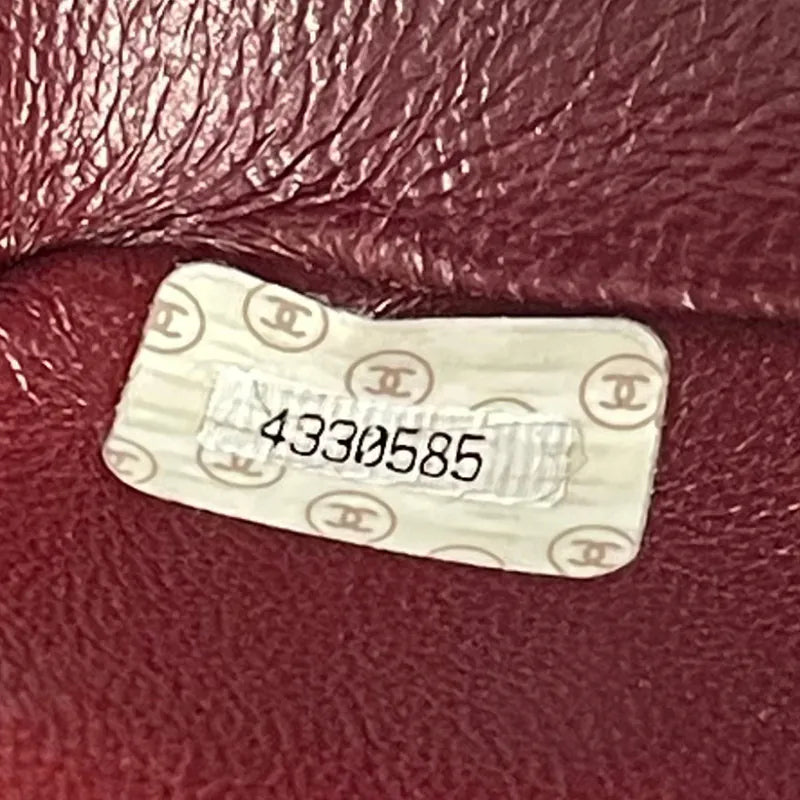 c542-chanel-vintage-black-lambskin-full-flap-bag