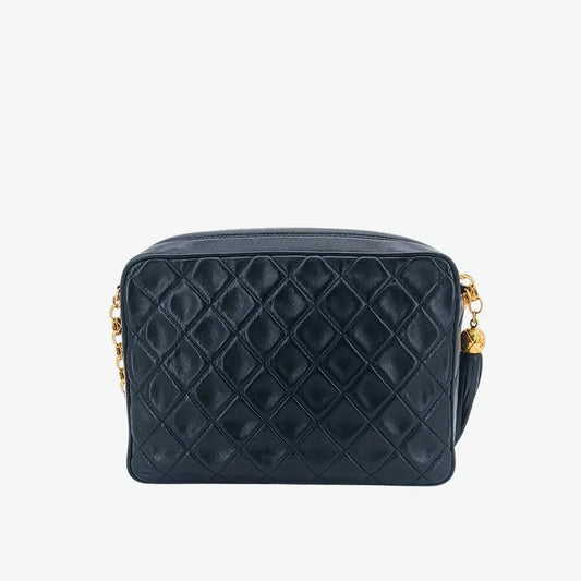 90237400-chanel-vintage-black-lambskin-gold-chain-camera-bag
