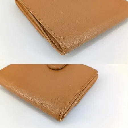 tk015-chanel-vintage-beige-caviar-leather-wallet