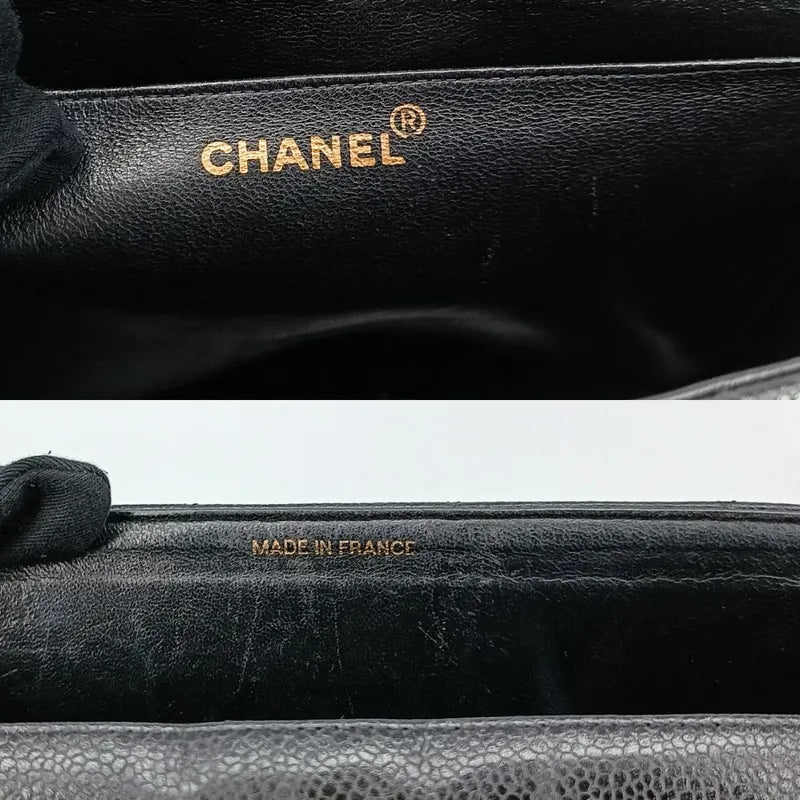 jah82-chanel-vintage-black-caviar-leather-qulited-jumbo-flap-bag