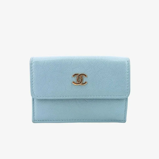jt212-chanel-light-blue-caviar-leather-wallet