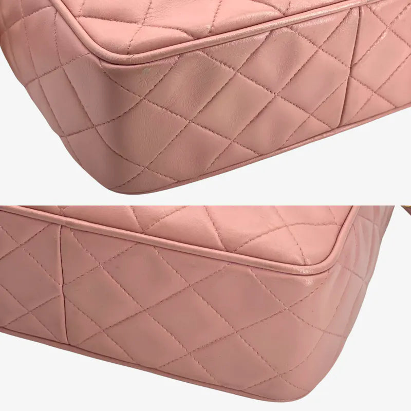 c566-chanel-vintage-pink-lambskin-camera-bag