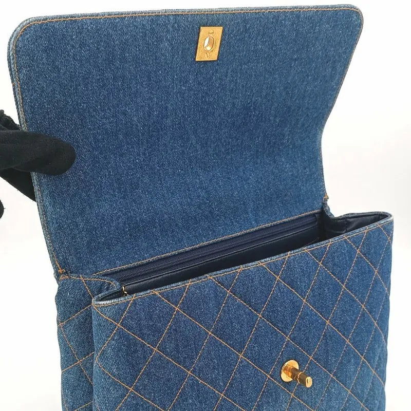 sh015-chanel-vintage-blue-denim-kelly-handbag