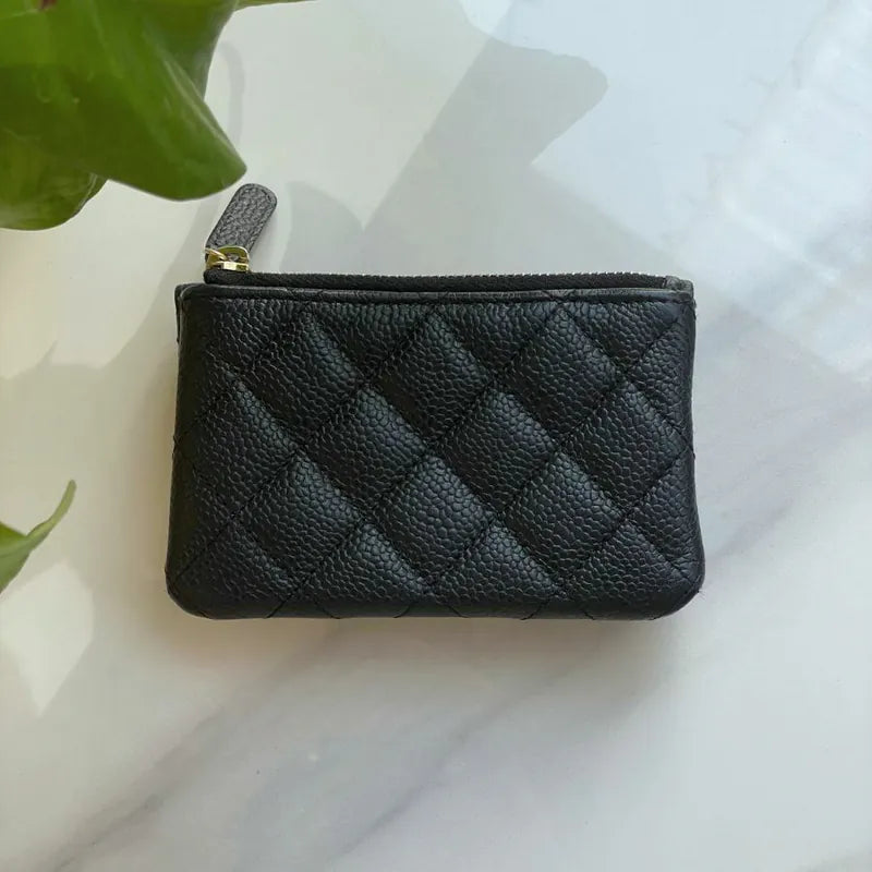 c514-chanel-black-caviar-leather-classic-small-flap-wallet