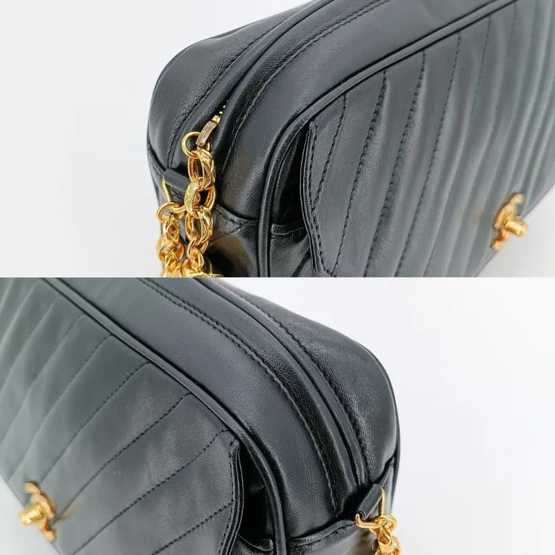 rb482-chanel-vintage-black-lambskin-gold-chain-camera-bag