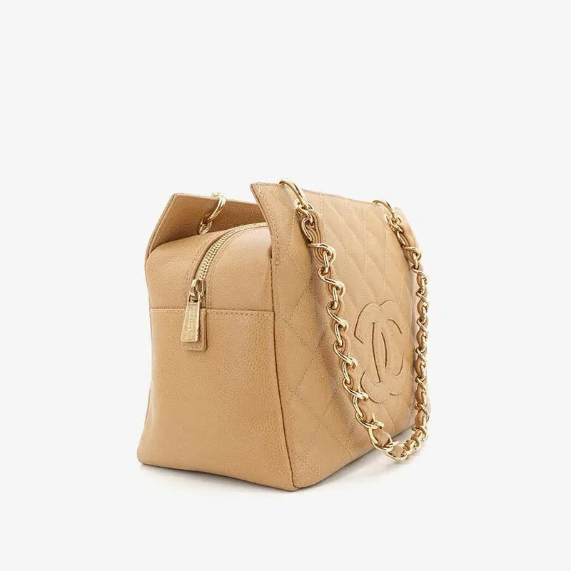 jah71-chanel-vintage-beige-caviar-leather-ptt-tote-bag