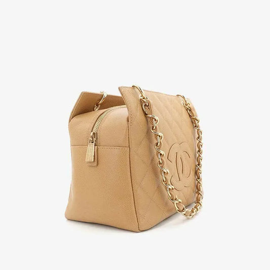 jah71-chanel-vintage-beige-caviar-leather-ptt-tote-bag