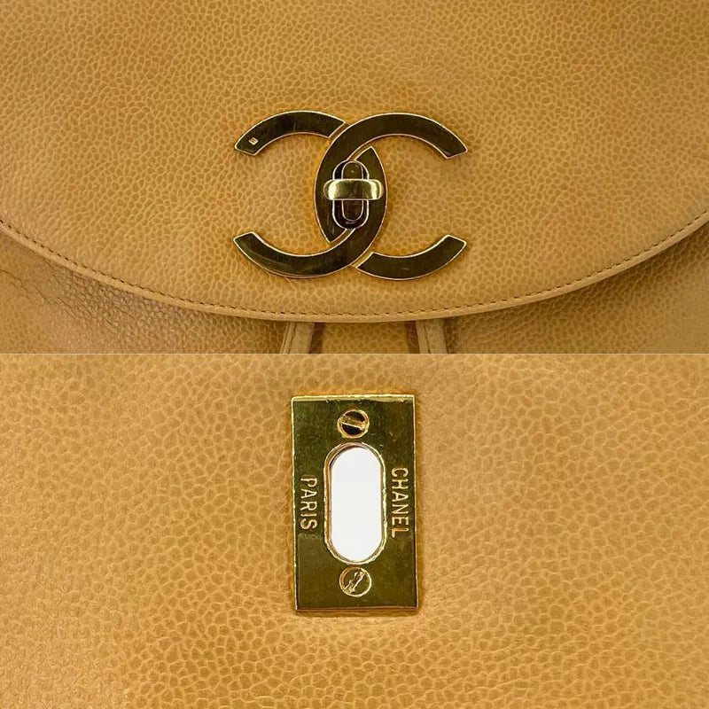 rc295-chanel-vintage-beige-caviar-leather-turnlock-flap-backpack