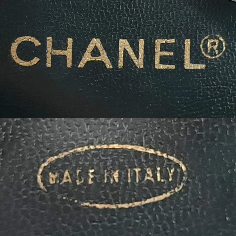 ra167-chanel-vintage-black-caviar-leather-triple-cc-tote-bag