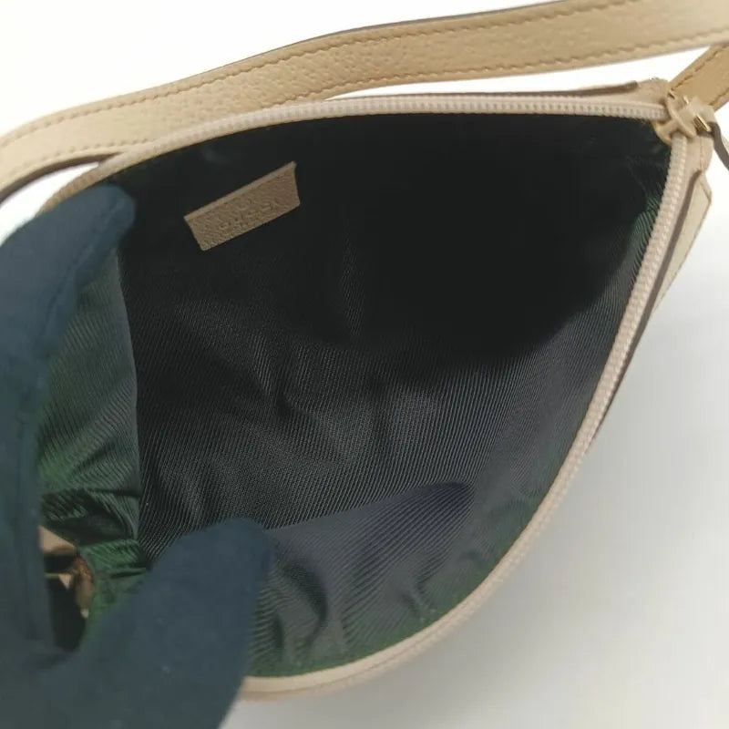 js942-gucci-brown-canvas-bag