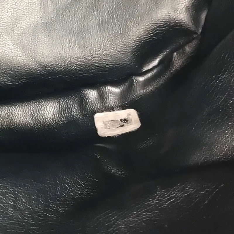 ra522-chanel-vintage-black-caviar-leather-gold-ball-bucket-bag