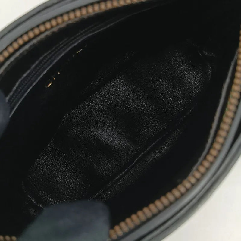 c437-chanel-vintage-black-lambskin-quilted-camera-bag