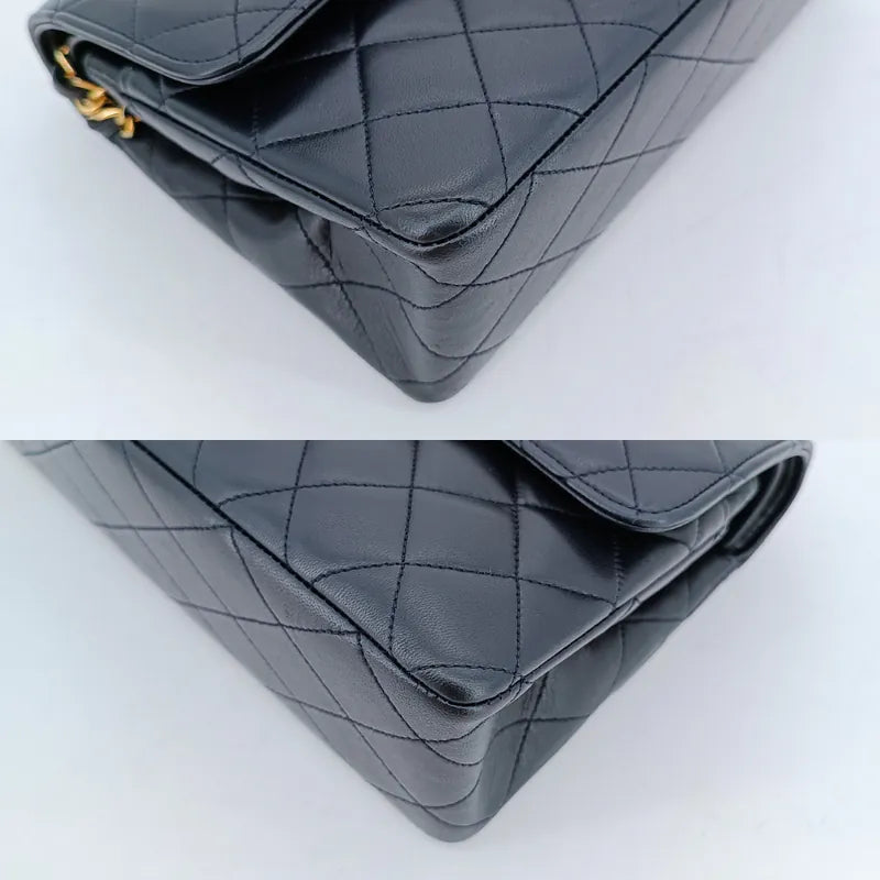 ju665-chanel-vintage-navy-lambskin-quilted-flap-bag